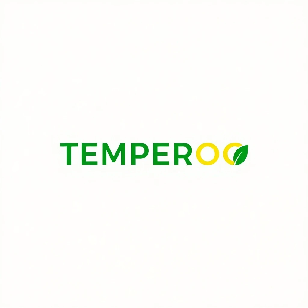 Temperoo Text